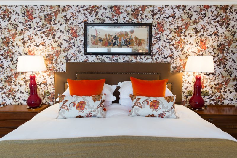 Hotel du Vin Glasgow - Signature Suite