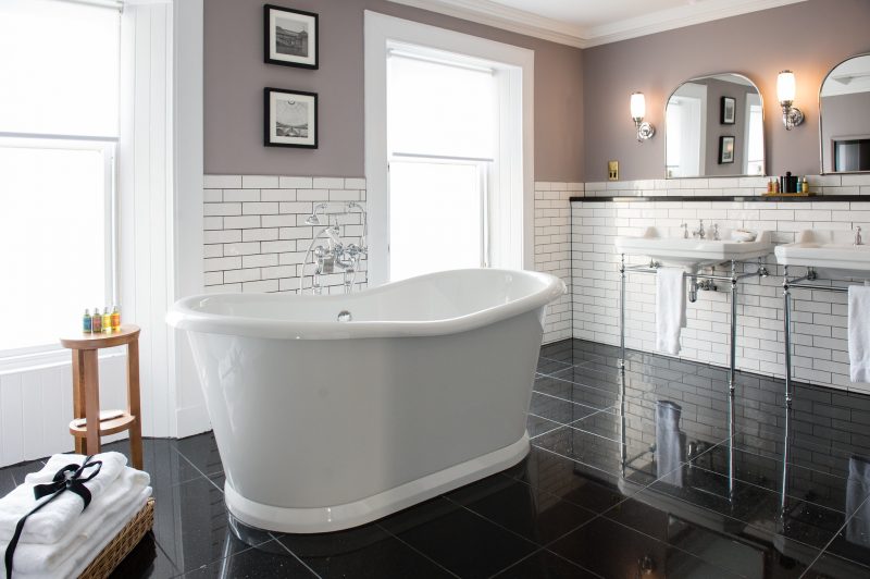 Hotel du Vin Glasgow - Signature Suite