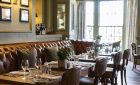 Hotel du Vin Harrogate - Bistro du Vin