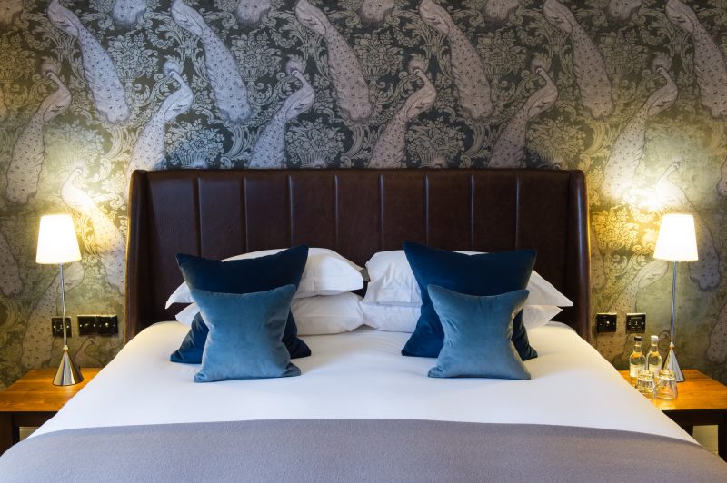 Hotel du Vin Harrogate - Classic Room