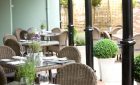 Hotel du Vin Harrogate - Courtyard