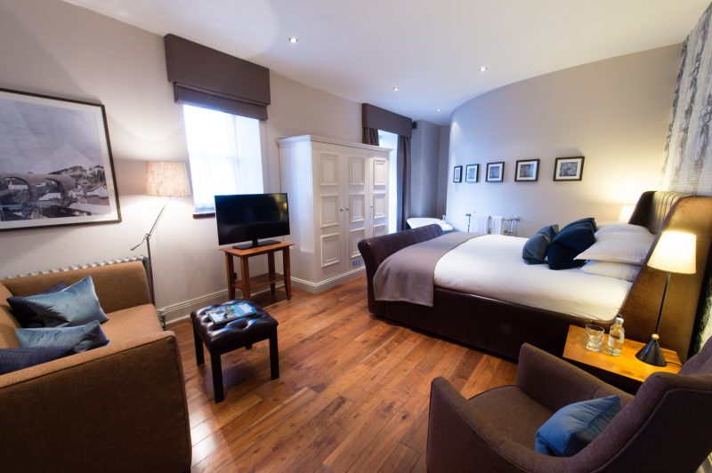 Hotel du Vin Harrogate - Junior Suite