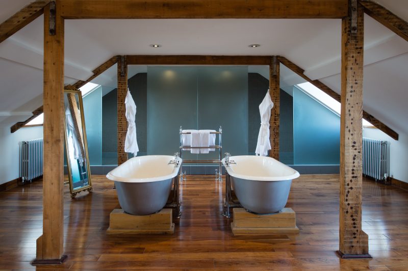 Hotel du Vin Harrogate - Signature Suite