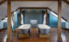 Hotel du Vin Harrogate - Signature Suite