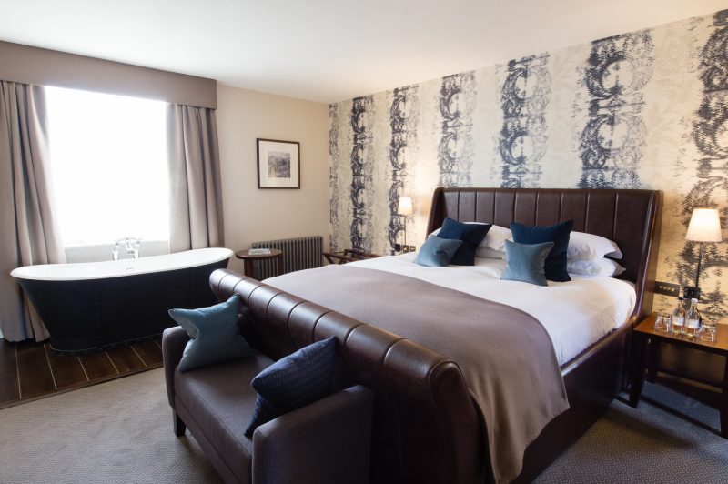 Hotel du Vin Harrogate - Suite