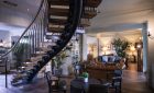 Hotel du Vin Harrogate - The Lounge