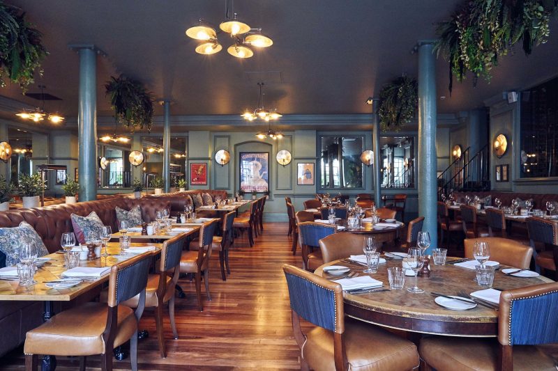 Hotel du Vin Henley-on-Thames - Bistro du Vin