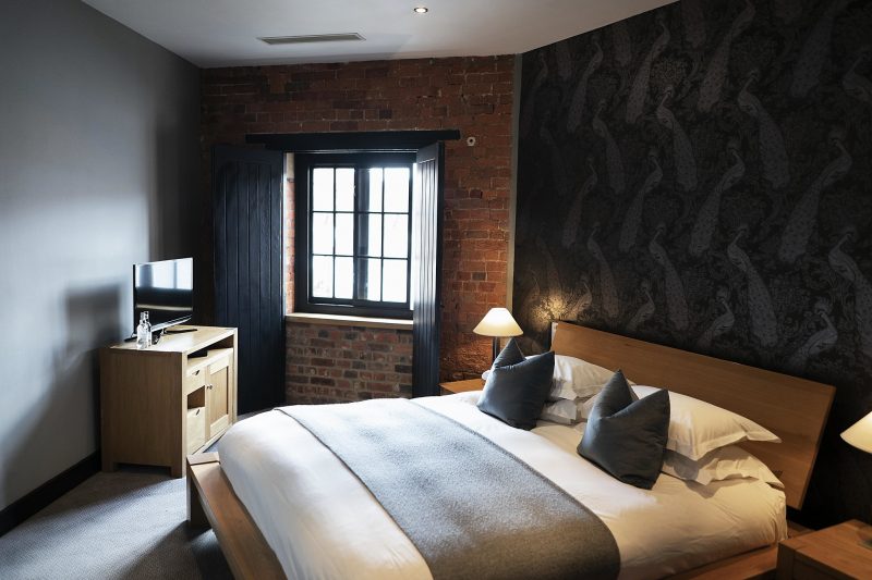 Hotel du Vin Henley-on-Thames - Classic Room