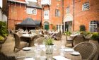 Hotel du Vin Henley-on-Thames - Courtyard