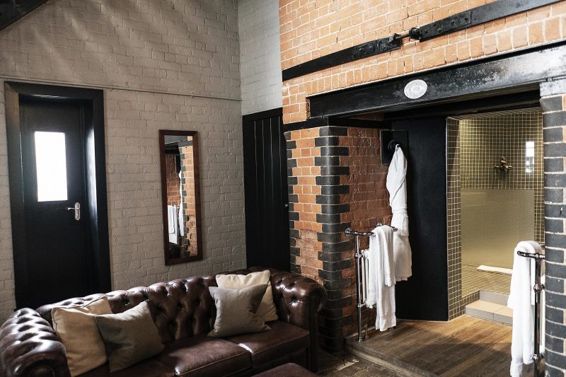 Hotel du Vin Henley-on-Thames - Duplex Suite