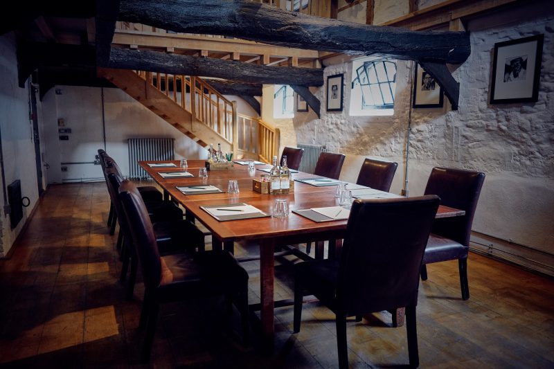 Hotel du Vin Henley-on-Thames - Meetings