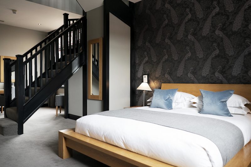 Hotel du Vin Henley-on-Thames - Riverview Suite