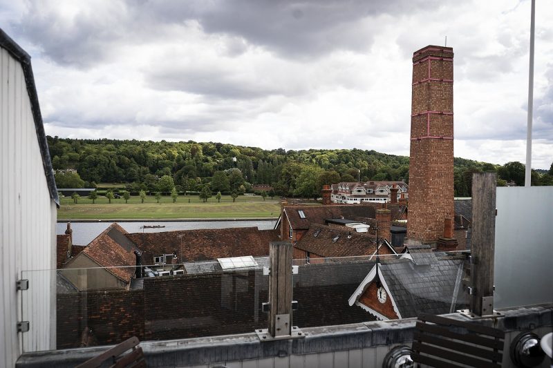 Hotel du Vin Henley-on-Thames - Riverview Suite