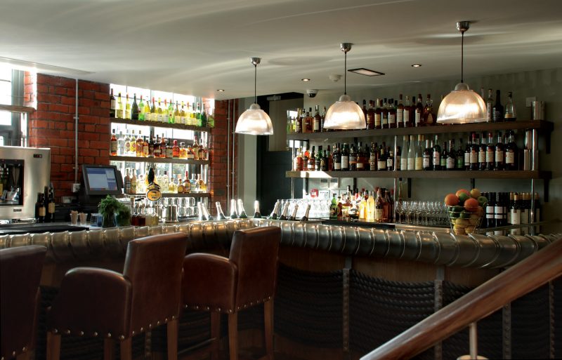 Hotel du Vin Newcastle - Bar