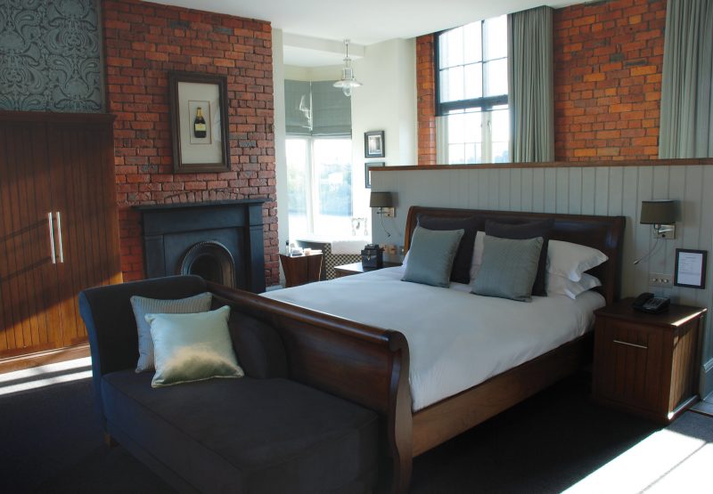 Hotel du Vin Newcastle - Junior Suite