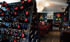 Hotel du Vin Newcastle - Lounge