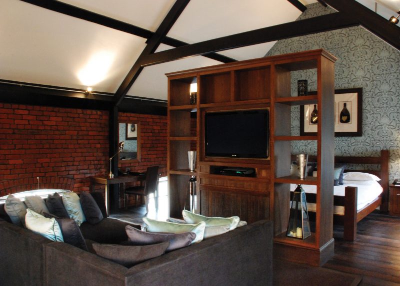 Hotel du Vin Newcastle - Signature Suite