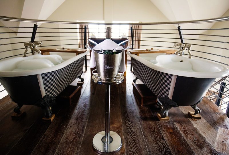 Hotel du Vin Newcastle - Suite