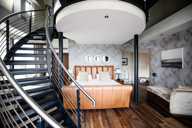 Hotel du Vin Newcastle - Suite