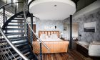 Hotel du Vin Newcastle - Suite