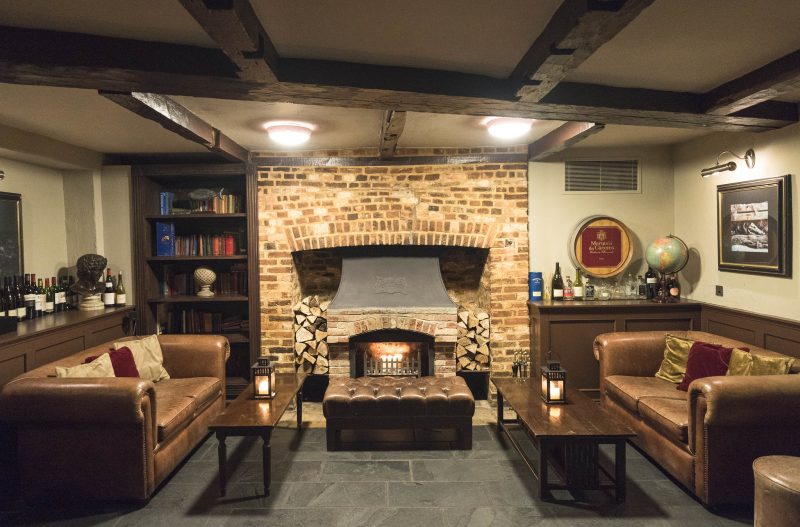 Hotel du Vin Poole - Crow's Nest