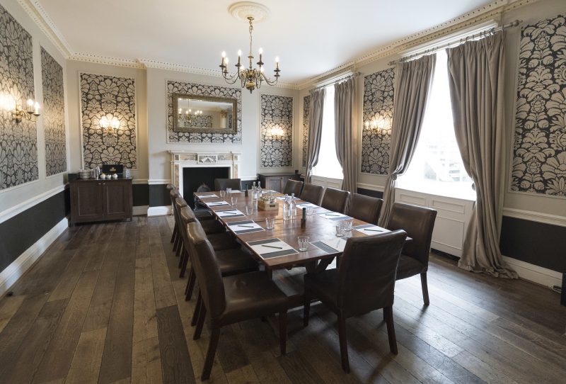 Hotel du Vin Poole - Port Meetings