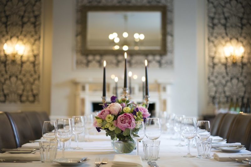 Hotel du Vin Poole - Port Private Dining