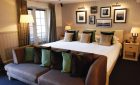Hotel du Vin Poole - Signature Suite Thierry Lombard