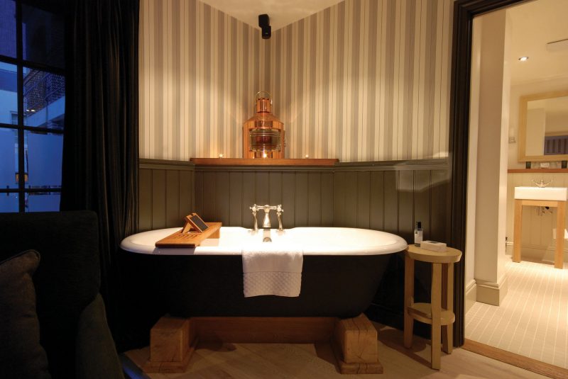 Hotel du Vin Poole - Suite