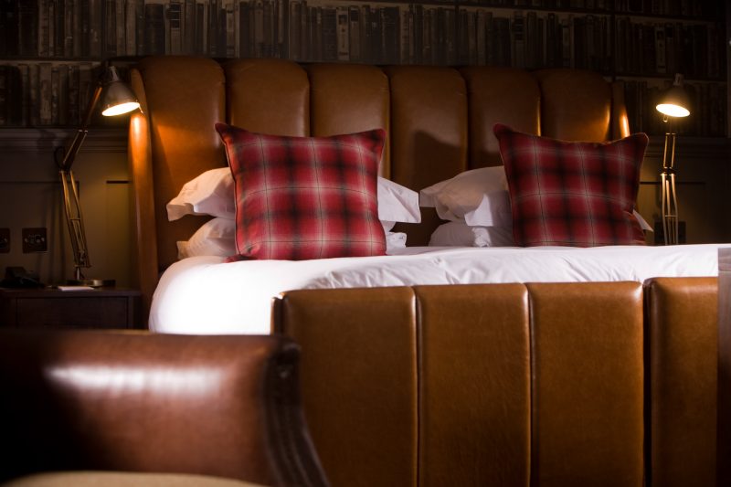 Hotel du Vin St Andrews - Classic Room