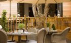 Hotel du Vin St Andrews - Courtyard