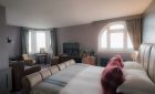 Hotel du Vin St Andrews - Deluxe Sea View Room