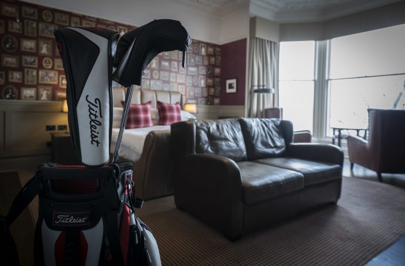 Hotel du Vin St Andrews - Suite