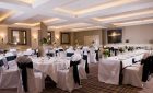 Hotel du Vin St Andrews - The Swilcan Suite Ballroom Weddings