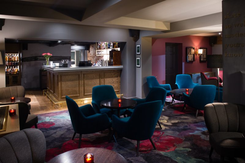 Hotel du Vin Stratford-upon-Avon - Bar
