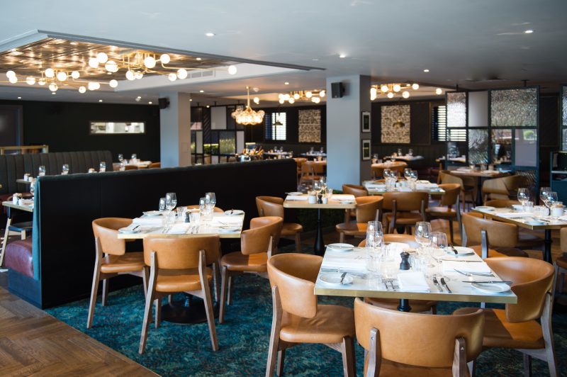 Hotel du Vin Stratford-upon-Avon - Bistro