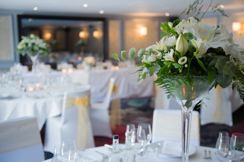 Hotel du Vin Stratford-upon-Avon - Charneco Weddings
