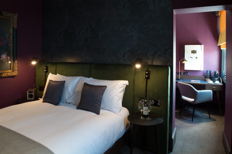 Hotel du Vin Stratford-upon-Avon - Classic Room