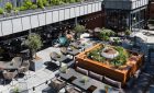 Hotel du Vin Stratford-upon-Avon - Courtyard