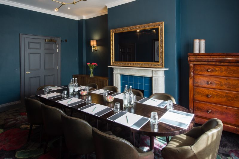Hotel du Vin Stratford-upon-Avon - Riedal Meetings