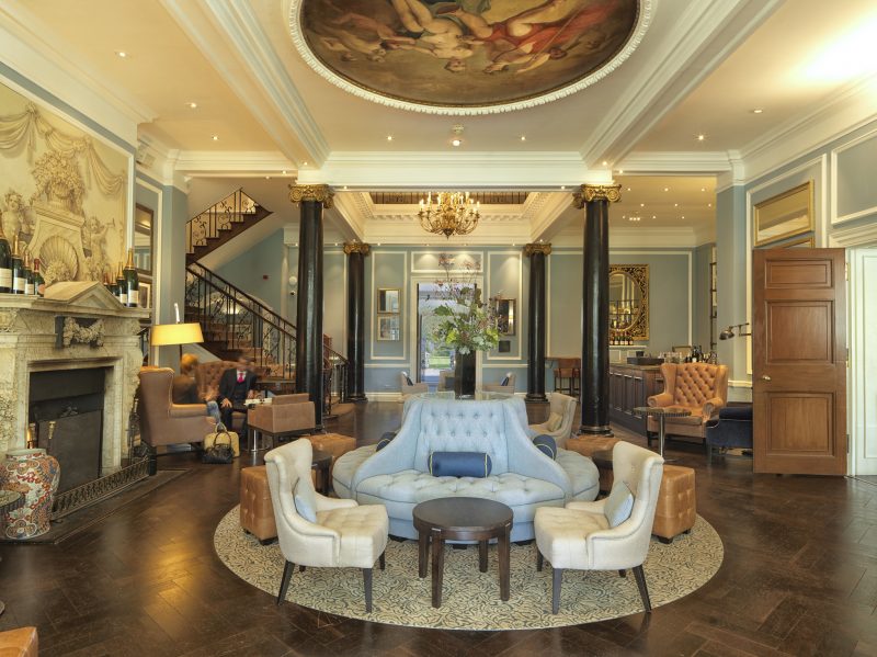 Hotel du Vin Wimbledon - Bar