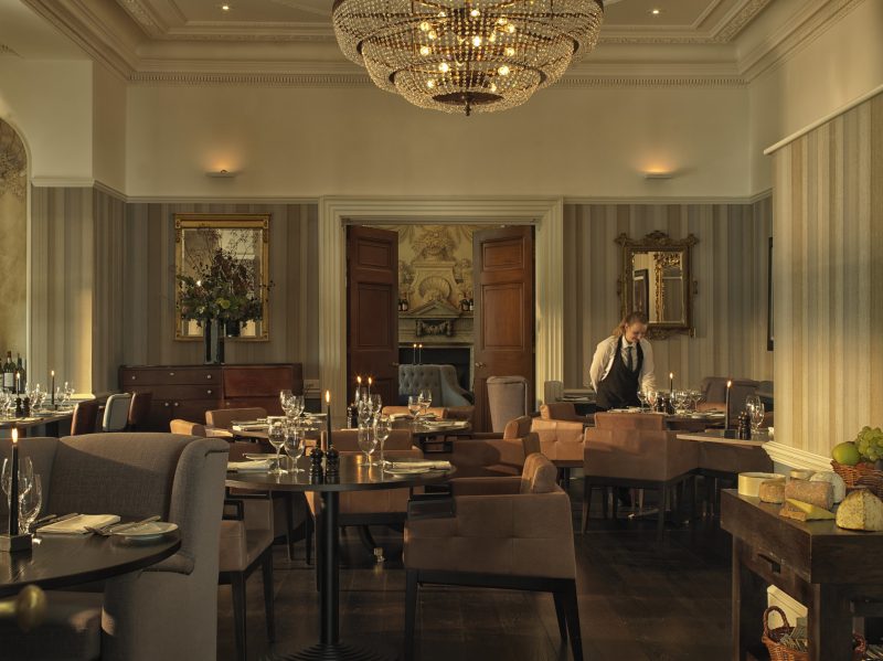 Hotel du Vin Wimbledon - Bistro