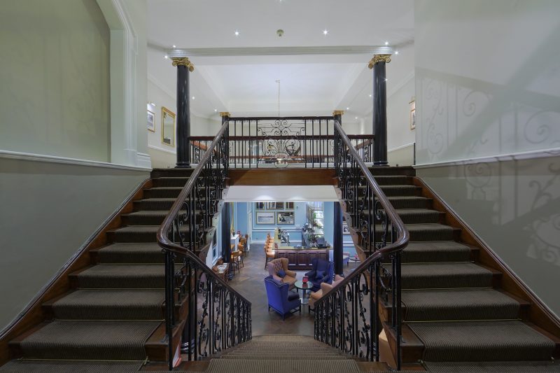 Hotel du Vin Wimbledon - Interior