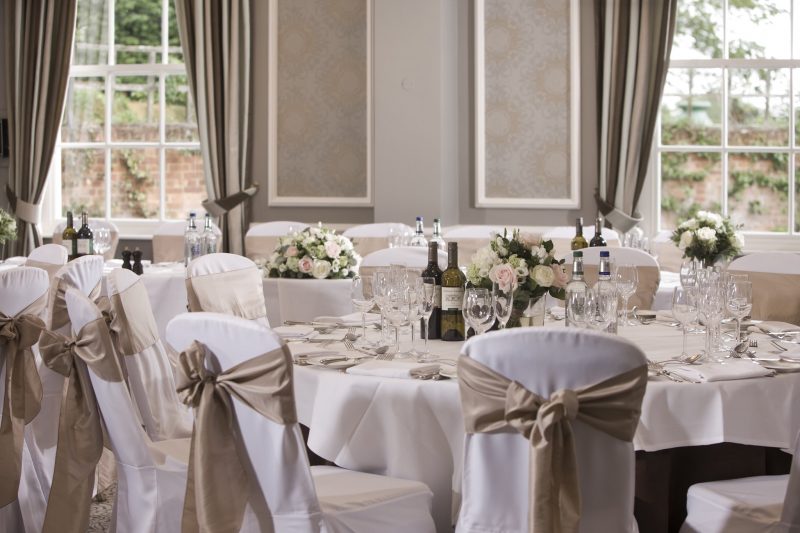 Hotel du Vin Wimbledon - Krud Weddings