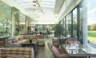 Hotel du Vin Wimbledon - Orangerie