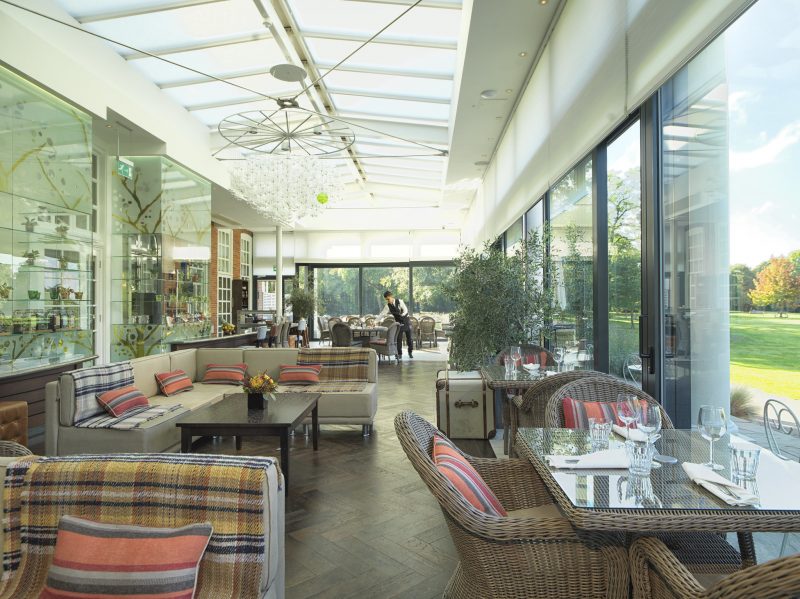 Hotel du Vin Wimbledon - Orangerie