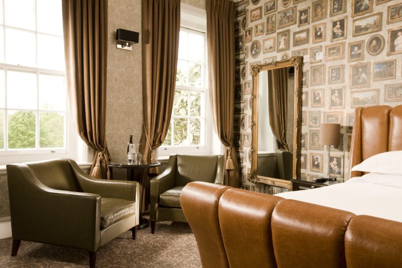 Hotel du Vin Wimbledon - Suite Grand Siecle