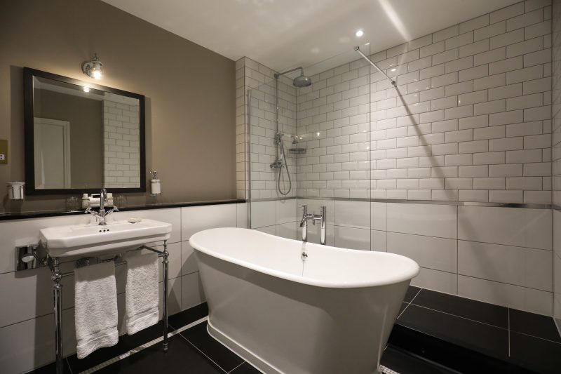 Hotel du Vin Wimbledon - Suite Oak Room