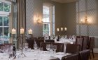 Hotel du Vin Winchester - Lombard Private Dining