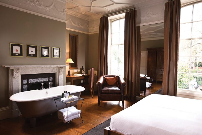 Hotel du Vin Winchester - Suite